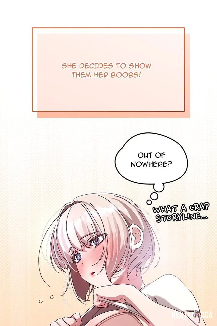 From Weakling to Nemesis From Weakling to Nemesis Chapter 16 - Page 11