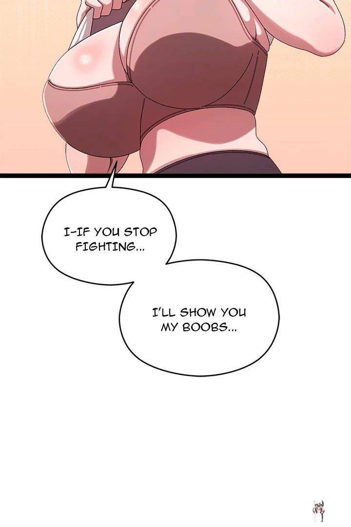 From Weakling to Nemesis From Weakling to Nemesis Chapter 16 - Page 12