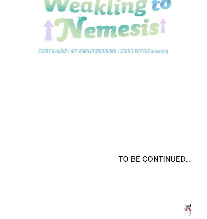 From Weakling to Nemesis From Weakling to Nemesis Chapter 16 - Page 125