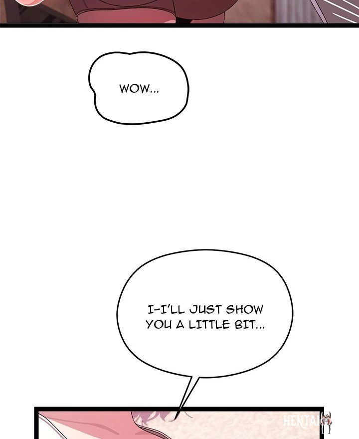 From Weakling to Nemesis From Weakling to Nemesis Chapter 16 - Page 14