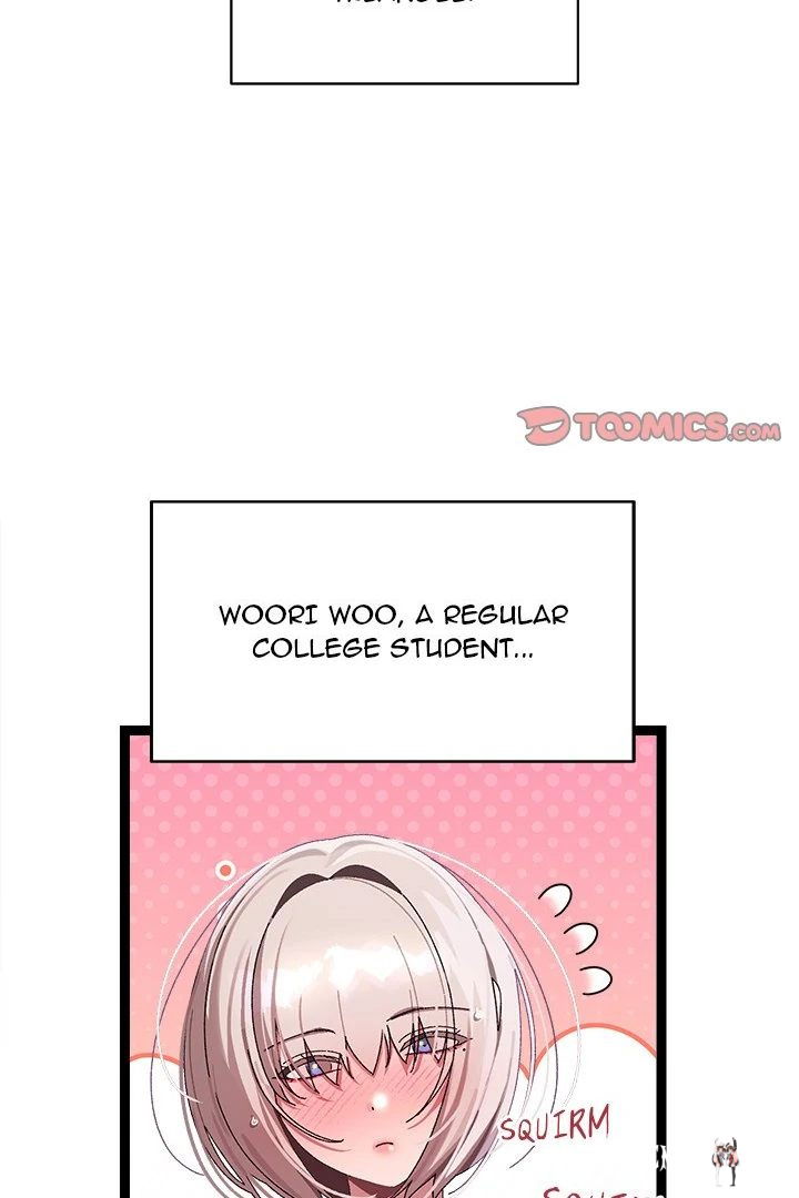 From Weakling to Nemesis From Weakling to Nemesis Chapter 16 - Page 2