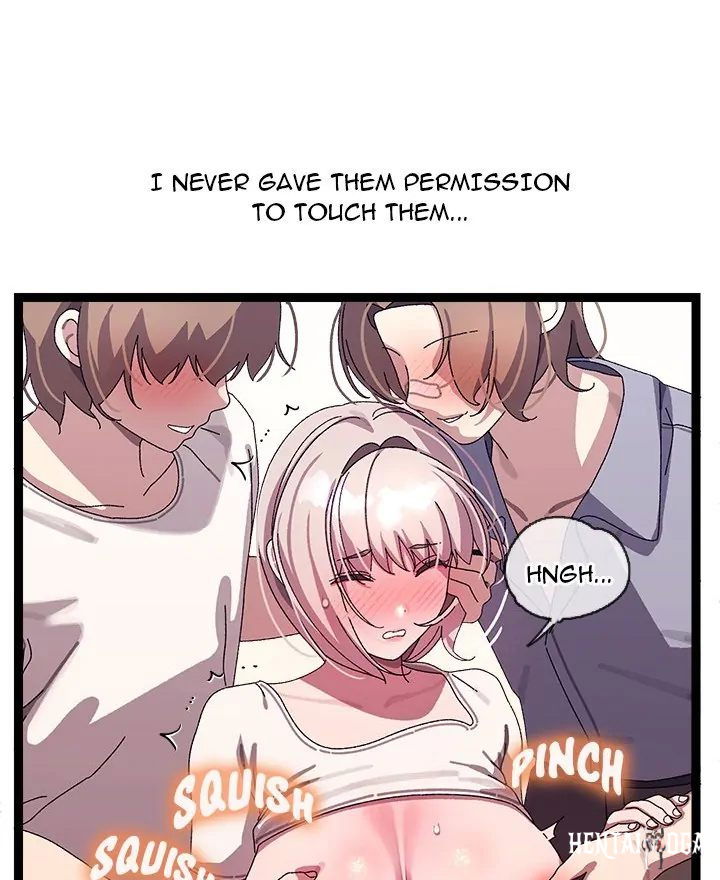 From Weakling to Nemesis From Weakling to Nemesis Chapter 16 - Page 29