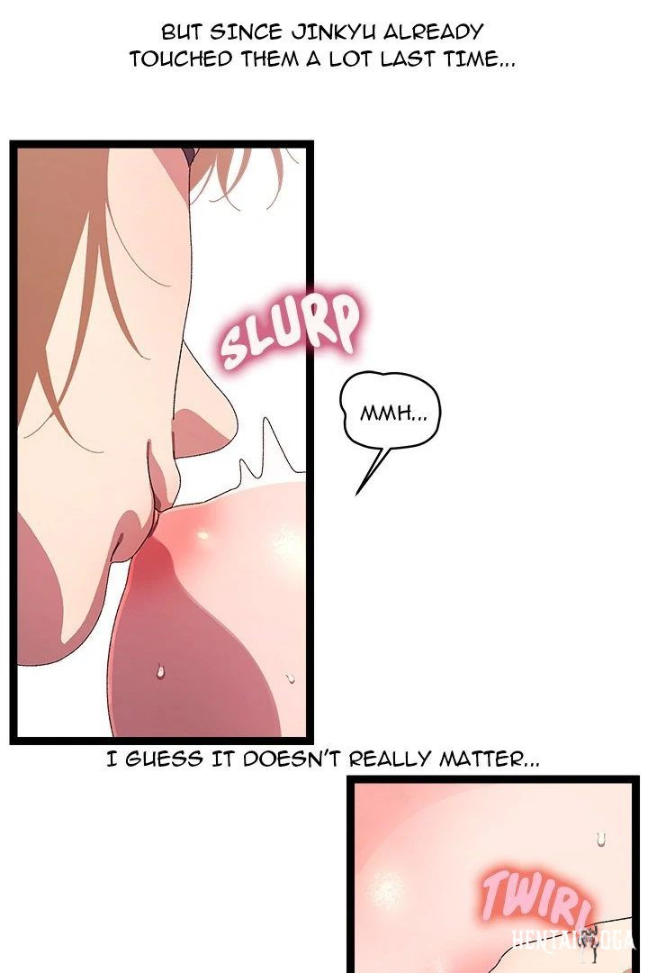 From Weakling to Nemesis From Weakling to Nemesis Chapter 16 - Page 31