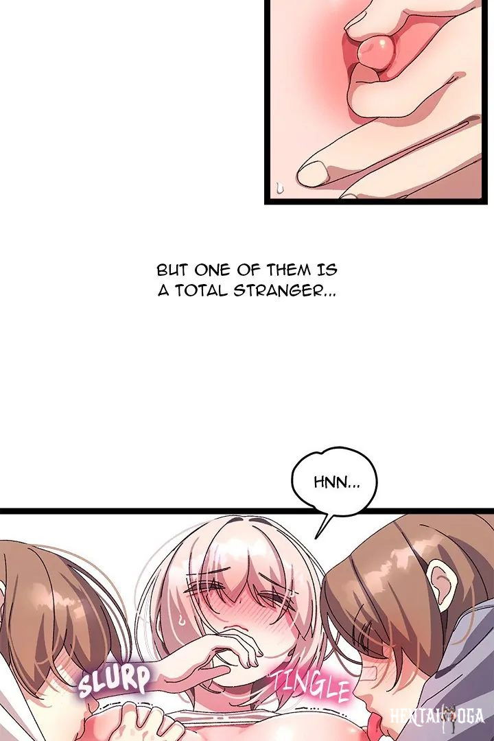 From Weakling to Nemesis From Weakling to Nemesis Chapter 16 - Page 32