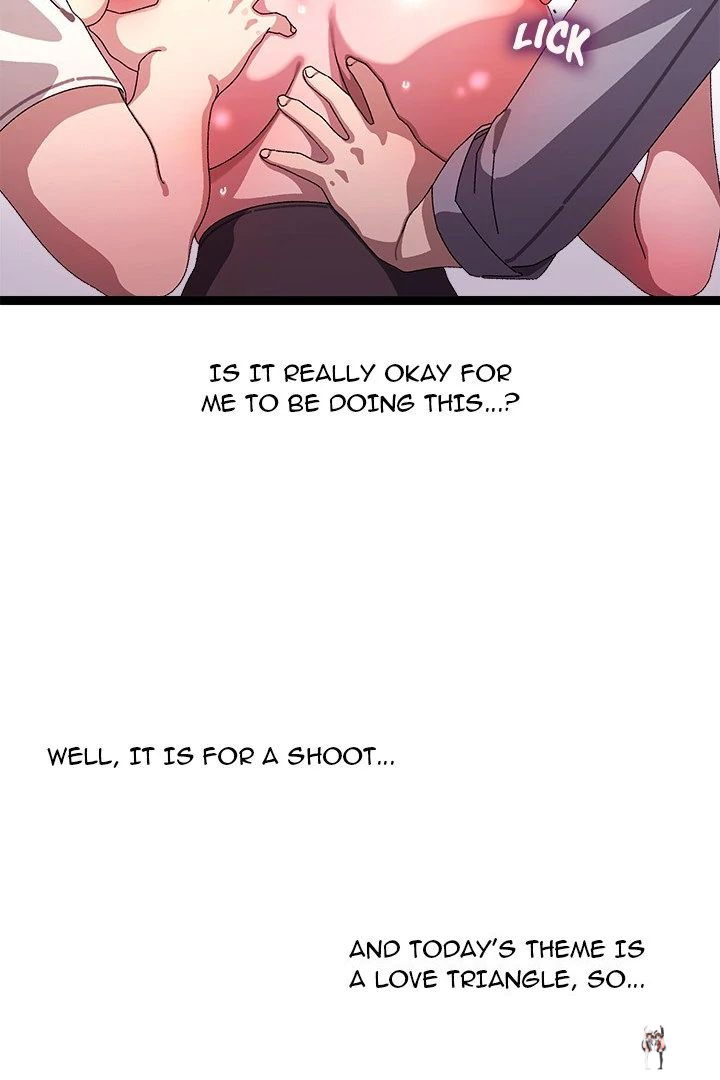 From Weakling to Nemesis From Weakling to Nemesis Chapter 16 - Page 33