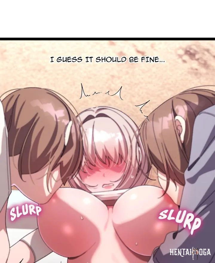 From Weakling to Nemesis From Weakling to Nemesis Chapter 16 - Page 34