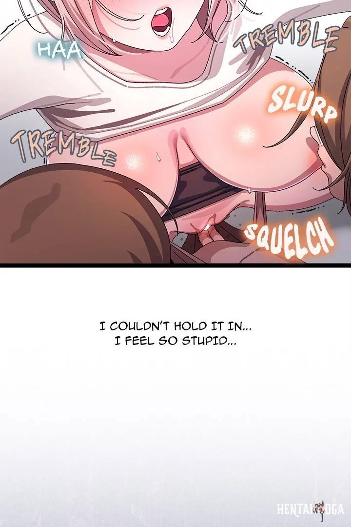 From Weakling to Nemesis From Weakling to Nemesis Chapter 16 - Page 42