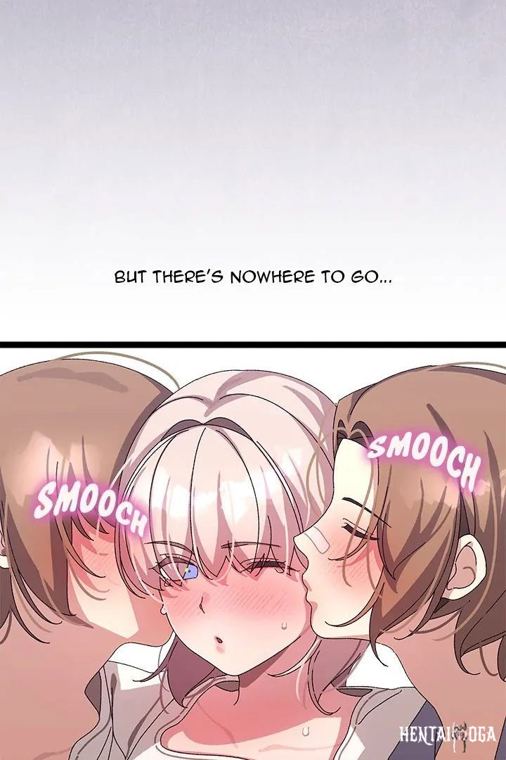 From Weakling to Nemesis From Weakling to Nemesis Chapter 16 - Page 45