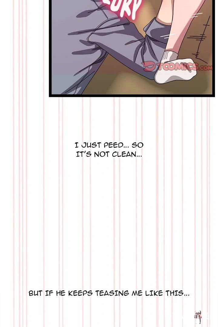 From Weakling to Nemesis From Weakling to Nemesis Chapter 16 - Page 60