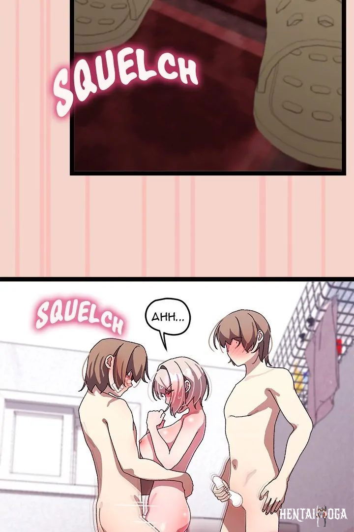 From Weakling to Nemesis From Weakling to Nemesis Chapter 16 - Page 89