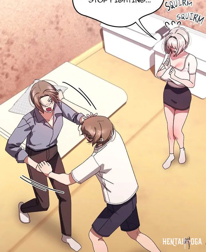 From Weakling to Nemesis From Weakling to Nemesis Chapter 16 - Page 9