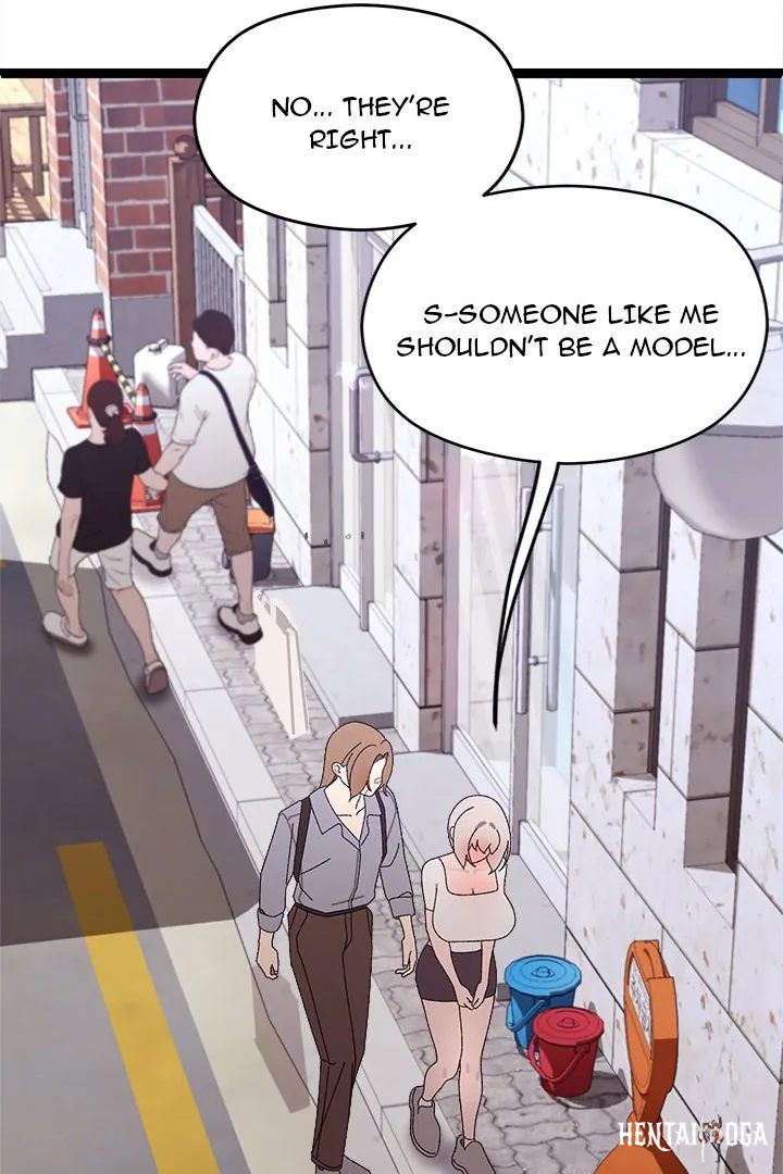 From Weakling to Nemesis From Weakling to Nemesis Chapter 15 - Page 103