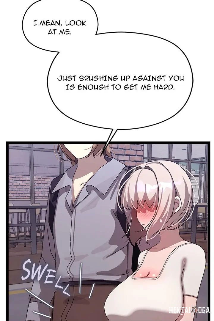 From Weakling to Nemesis From Weakling to Nemesis Chapter 15 - Page 105