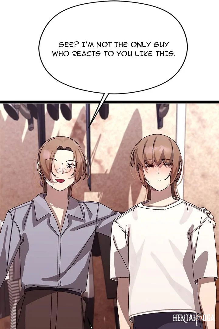 From Weakling to Nemesis From Weakling to Nemesis Chapter 15 - Page 112