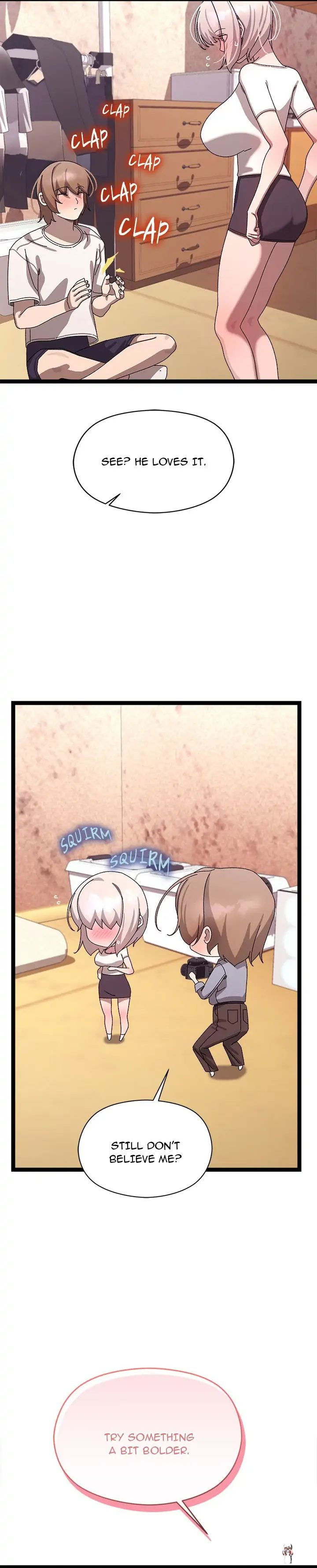 From Weakling to Nemesis From Weakling to Nemesis Chapter 15 - Page 116