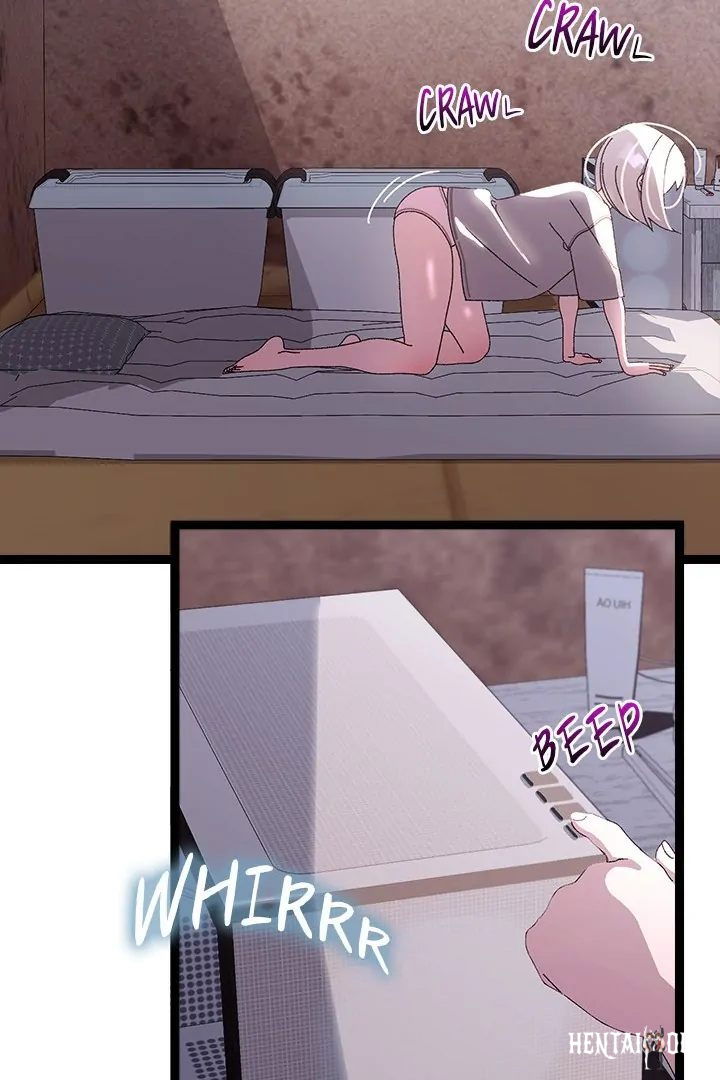 From Weakling to Nemesis From Weakling to Nemesis Chapter 15 - Page 12