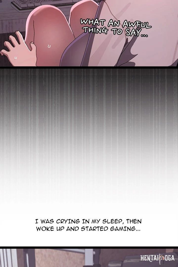 From Weakling to Nemesis From Weakling to Nemesis Chapter 15 - Page 18