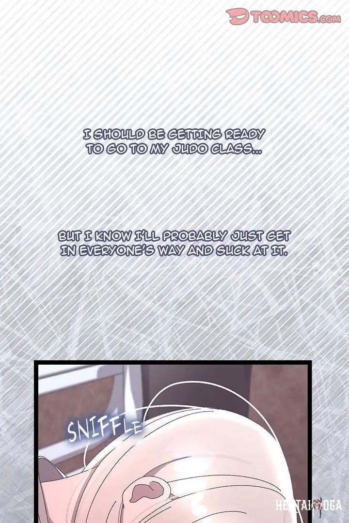 From Weakling to Nemesis From Weakling to Nemesis Chapter 15 - Page 21