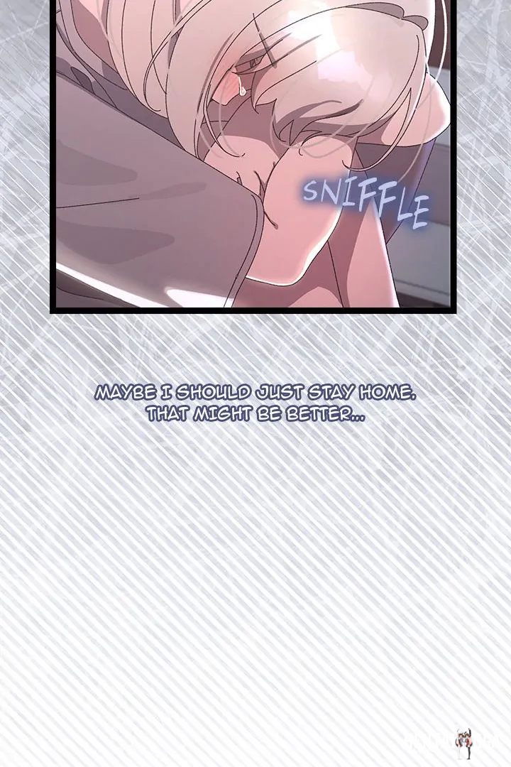 From Weakling to Nemesis From Weakling to Nemesis Chapter 15 - Page 22