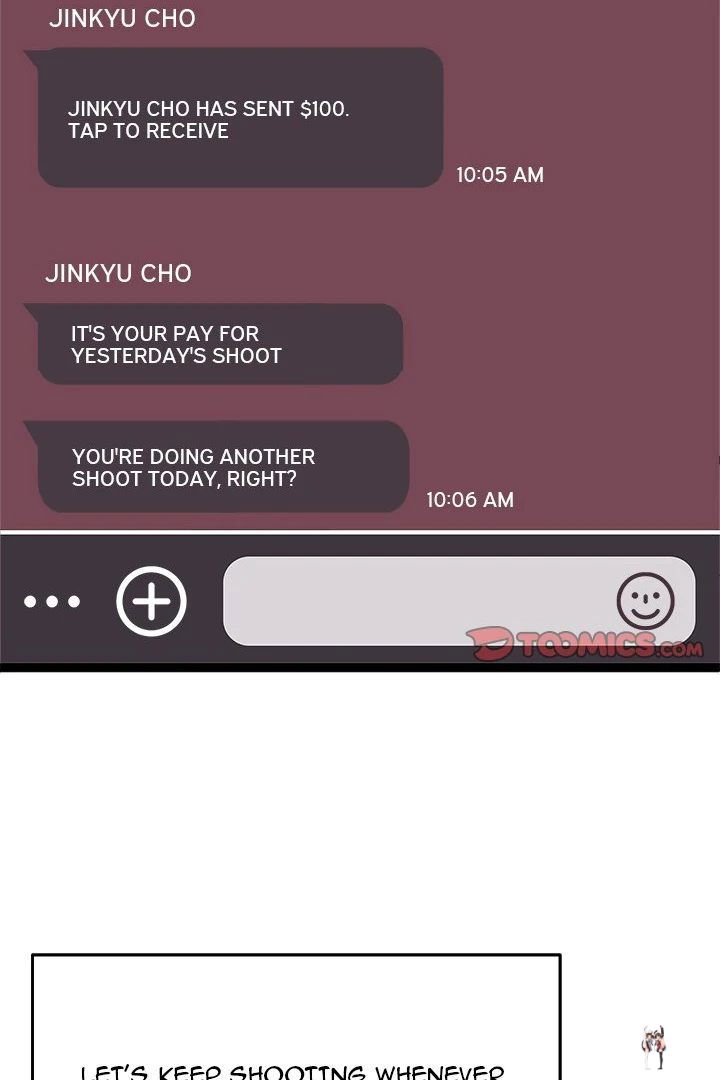 From Weakling to Nemesis From Weakling to Nemesis Chapter 15 - Page 26