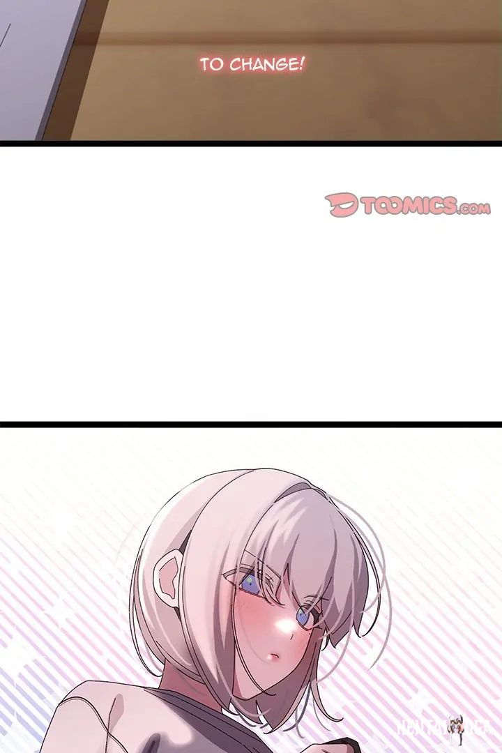 From Weakling to Nemesis From Weakling to Nemesis Chapter 15 - Page 32