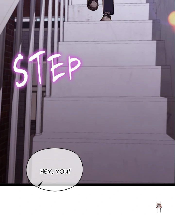 From Weakling to Nemesis From Weakling to Nemesis Chapter 15 - Page 35