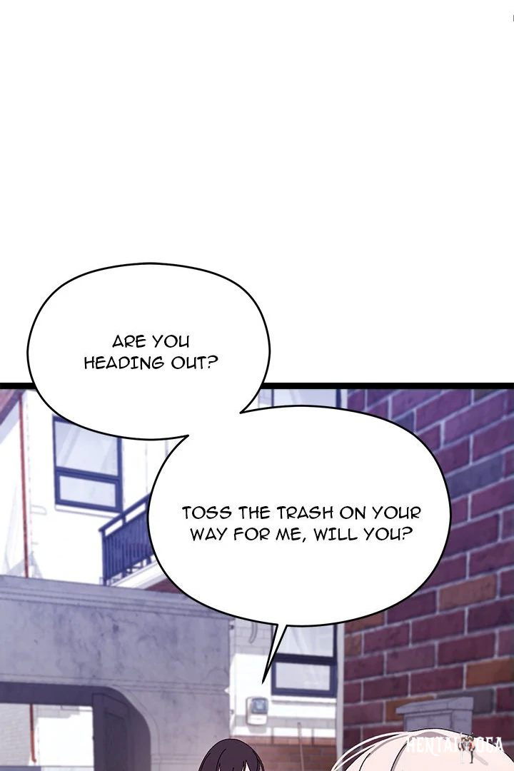 From Weakling to Nemesis From Weakling to Nemesis Chapter 15 - Page 36