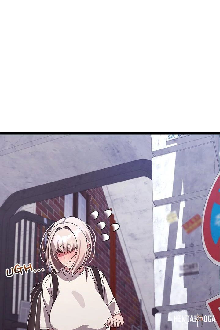 From Weakling to Nemesis From Weakling to Nemesis Chapter 15 - Page 38