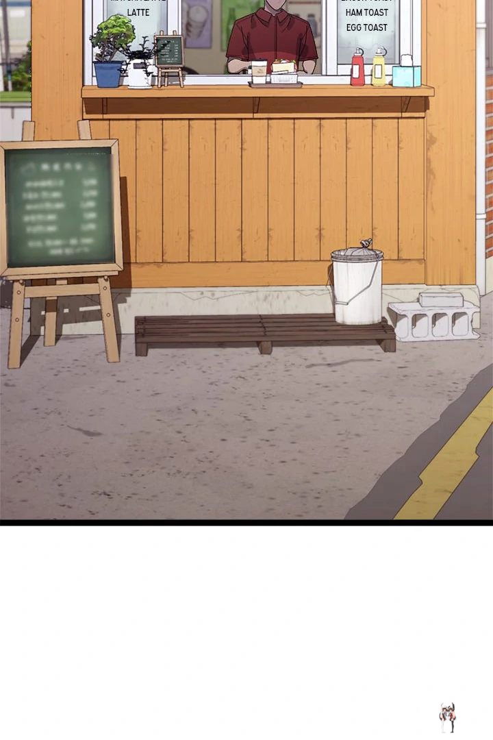 From Weakling to Nemesis From Weakling to Nemesis Chapter 15 - Page 42