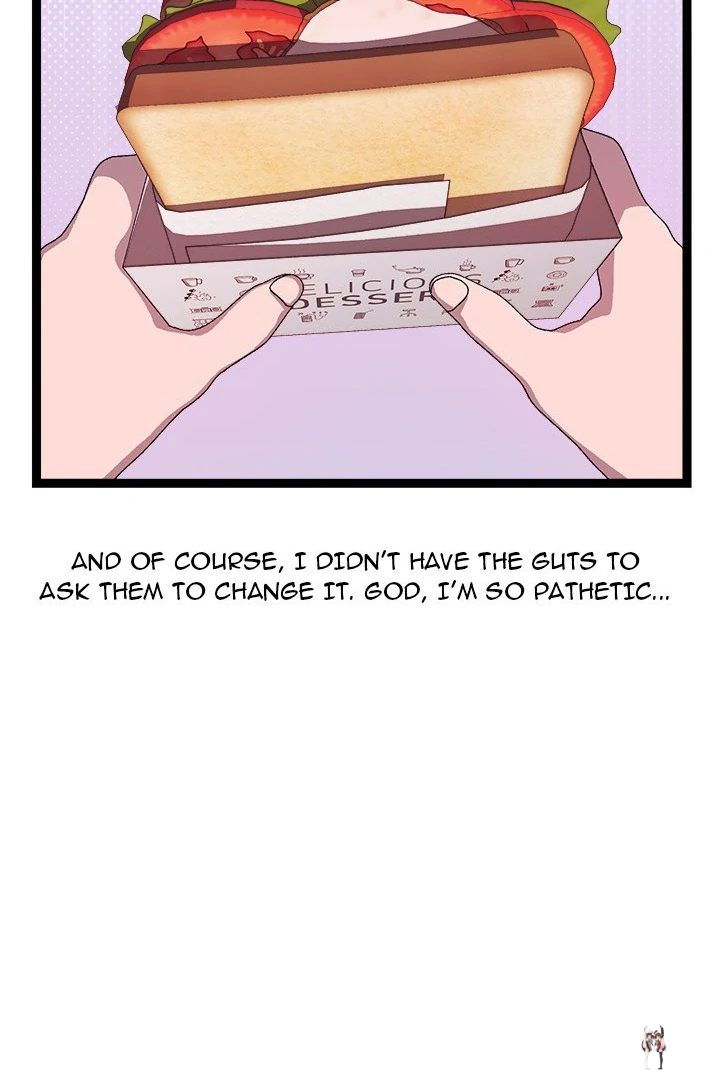 From Weakling to Nemesis From Weakling to Nemesis Chapter 15 - Page 47