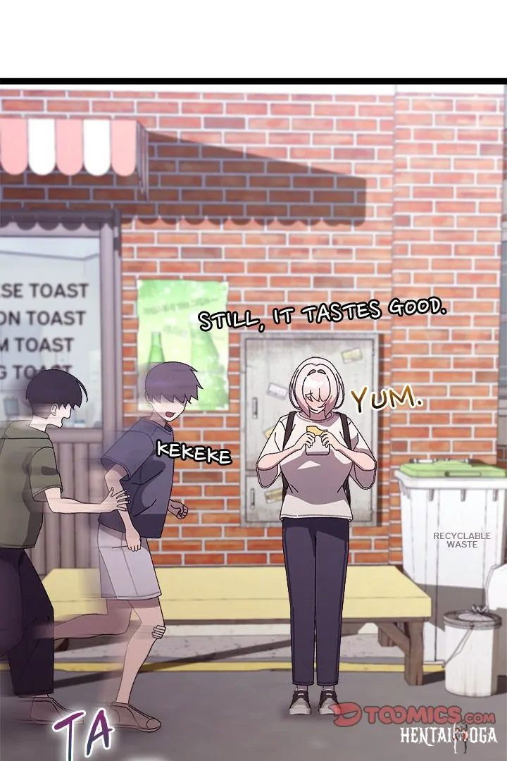 From Weakling to Nemesis From Weakling to Nemesis Chapter 15 - Page 48