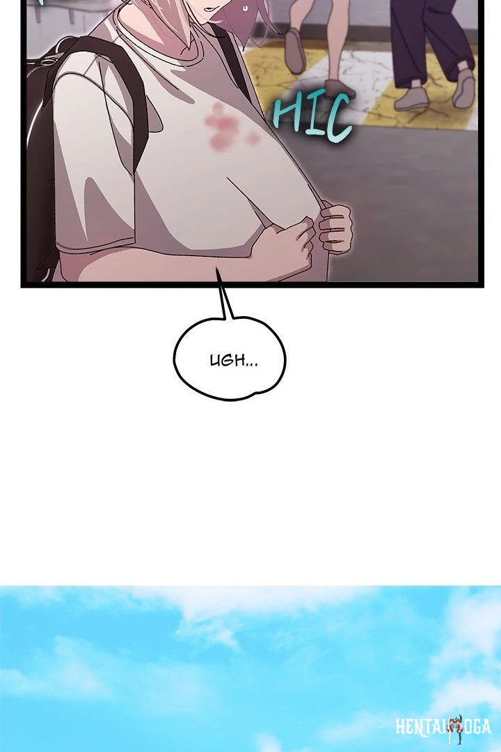 From Weakling to Nemesis From Weakling to Nemesis Chapter 15 - Page 52