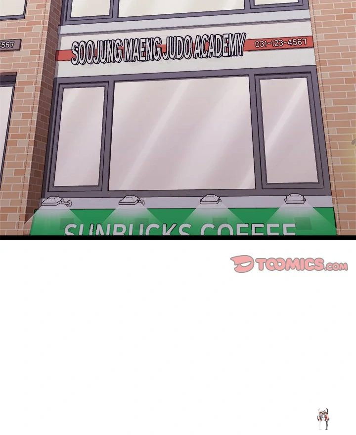 From Weakling to Nemesis From Weakling to Nemesis Chapter 15 - Page 54