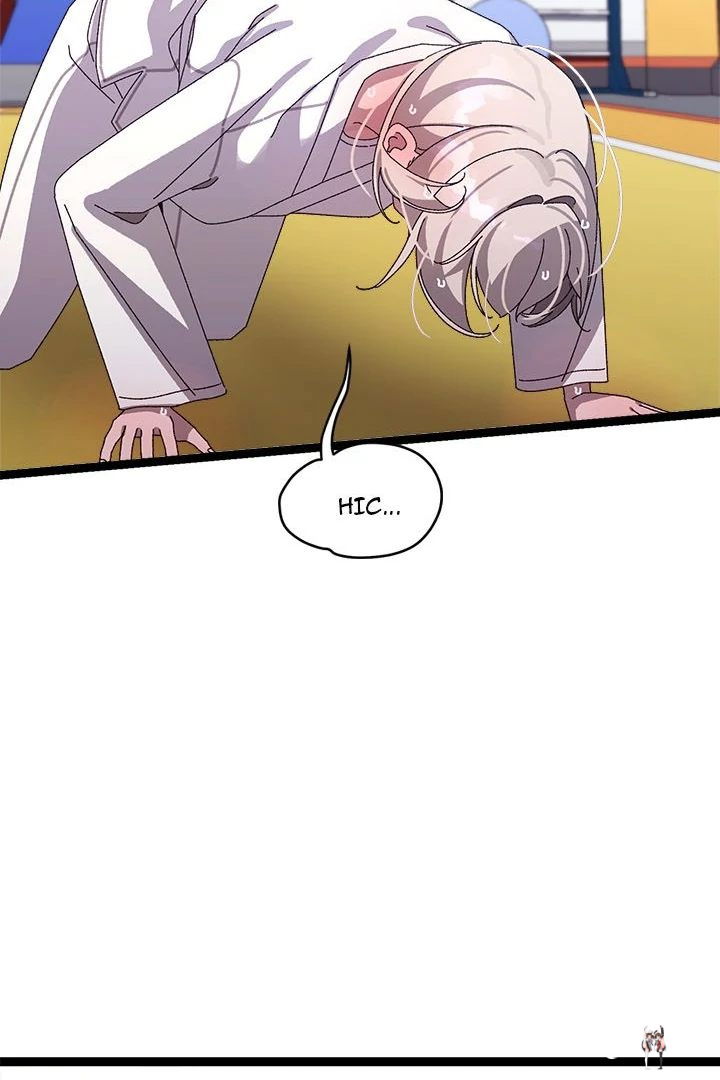 From Weakling to Nemesis From Weakling to Nemesis Chapter 15 - Page 57