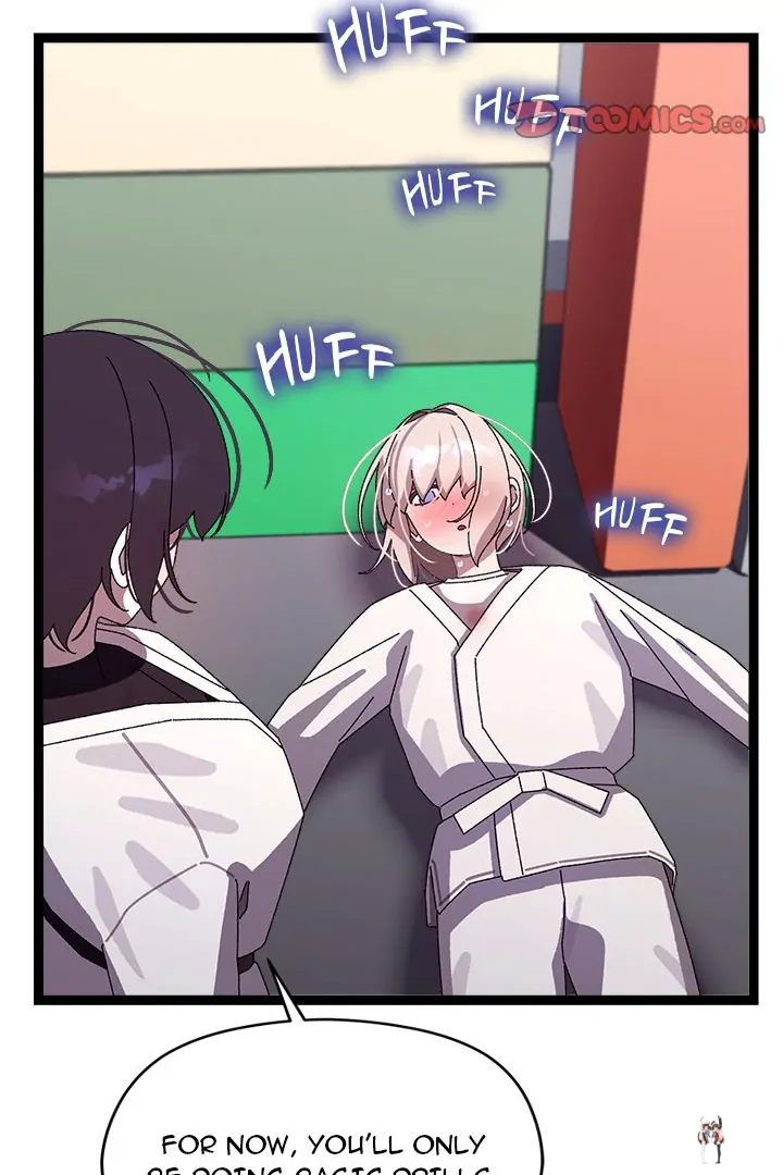 From Weakling to Nemesis From Weakling to Nemesis Chapter 15 - Page 60