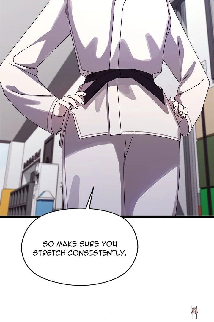 From Weakling to Nemesis From Weakling to Nemesis Chapter 15 - Page 62