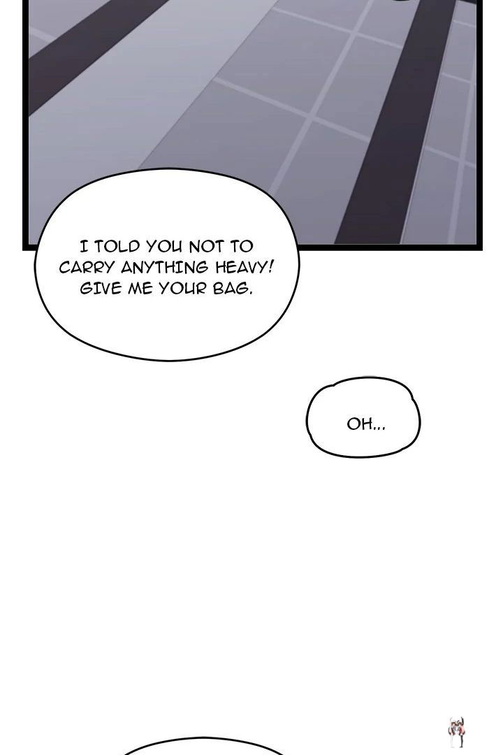 From Weakling to Nemesis From Weakling to Nemesis Chapter 15 - Page 74