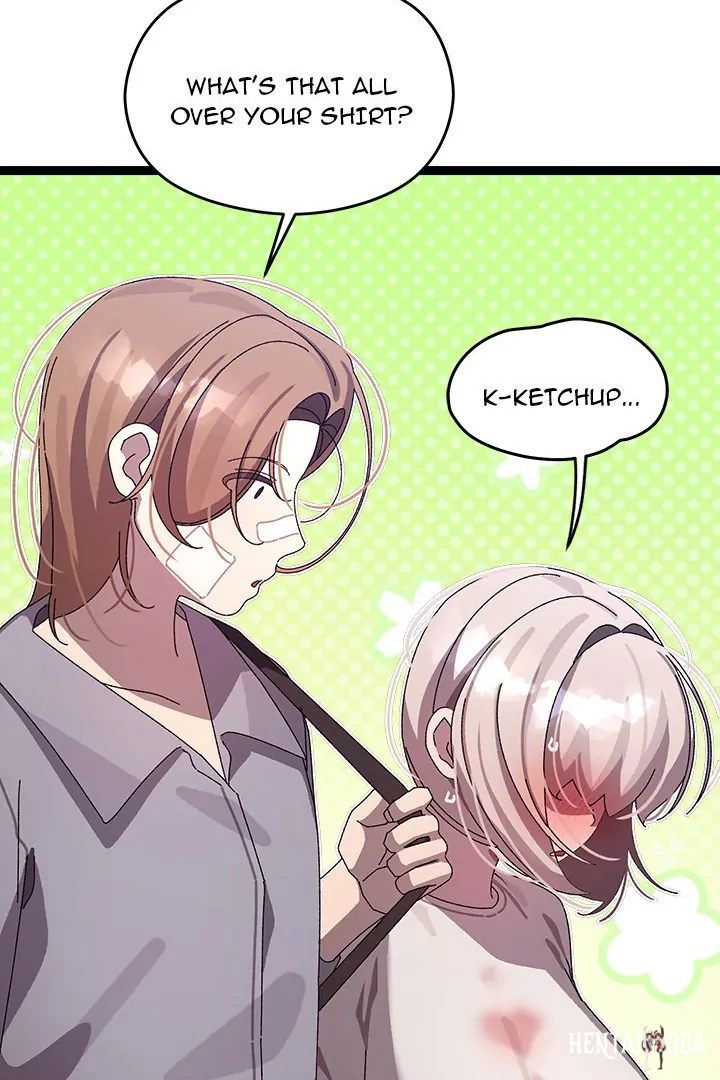 From Weakling to Nemesis From Weakling to Nemesis Chapter 15 - Page 75