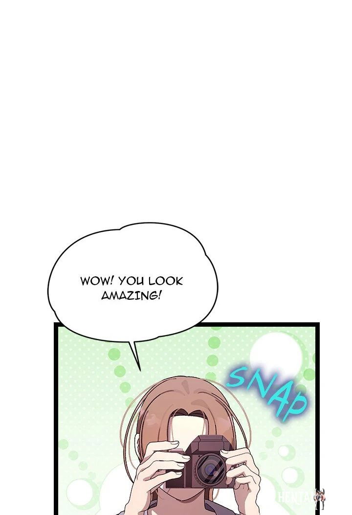 From Weakling to Nemesis From Weakling to Nemesis Chapter 15 - Page 80