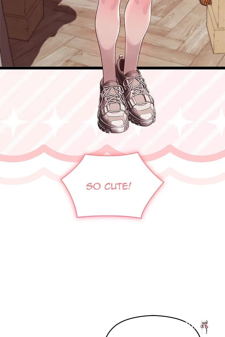 From Weakling to Nemesis From Weakling to Nemesis Chapter 15 - Page 83