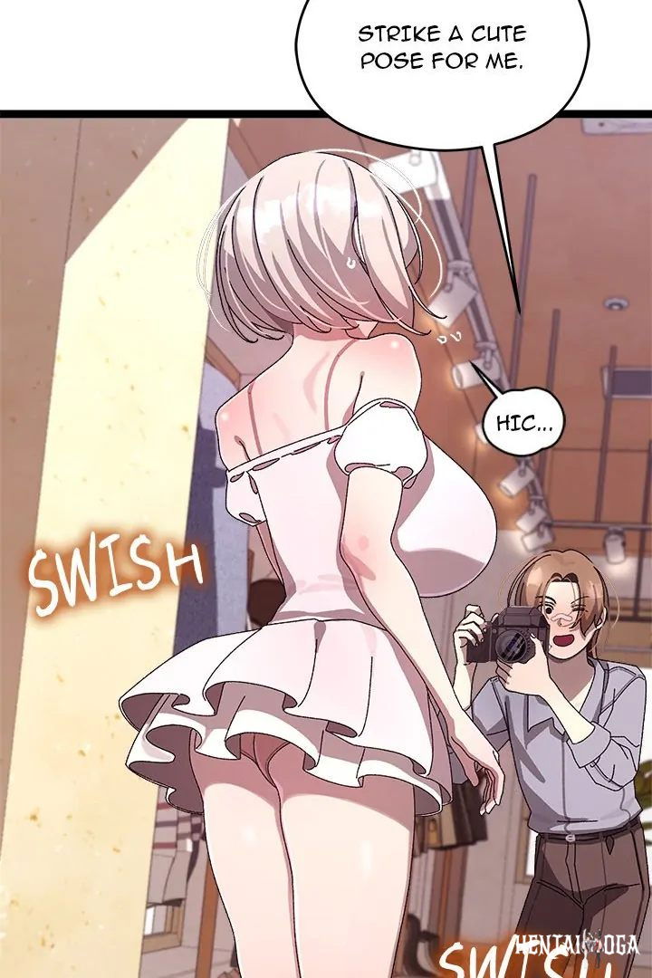 From Weakling to Nemesis From Weakling to Nemesis Chapter 15 - Page 84