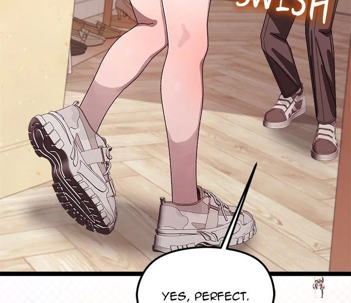 From Weakling to Nemesis From Weakling to Nemesis Chapter 15 - Page 85