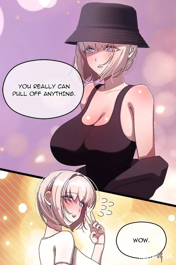 From Weakling to Nemesis From Weakling to Nemesis Chapter 15 - Page 87