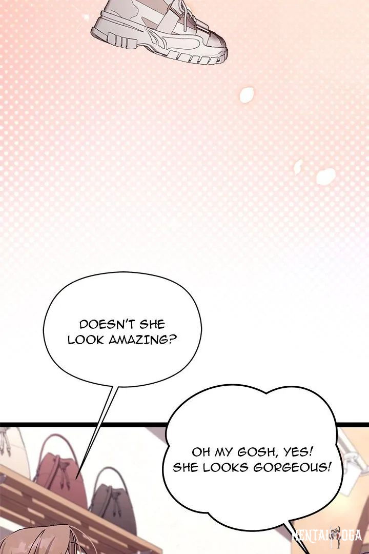 From Weakling to Nemesis From Weakling to Nemesis Chapter 15 - Page 89