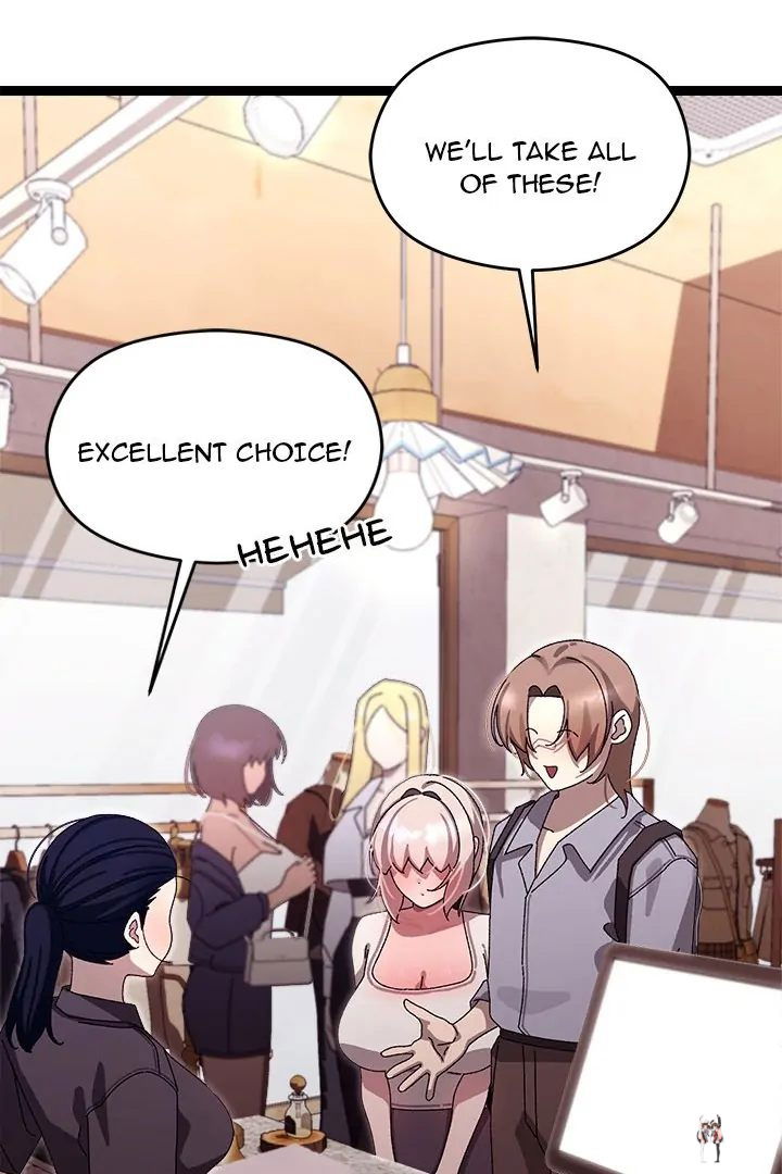 From Weakling to Nemesis From Weakling to Nemesis Chapter 15 - Page 92