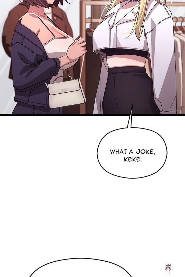 From Weakling to Nemesis From Weakling to Nemesis Chapter 15 - Page 94