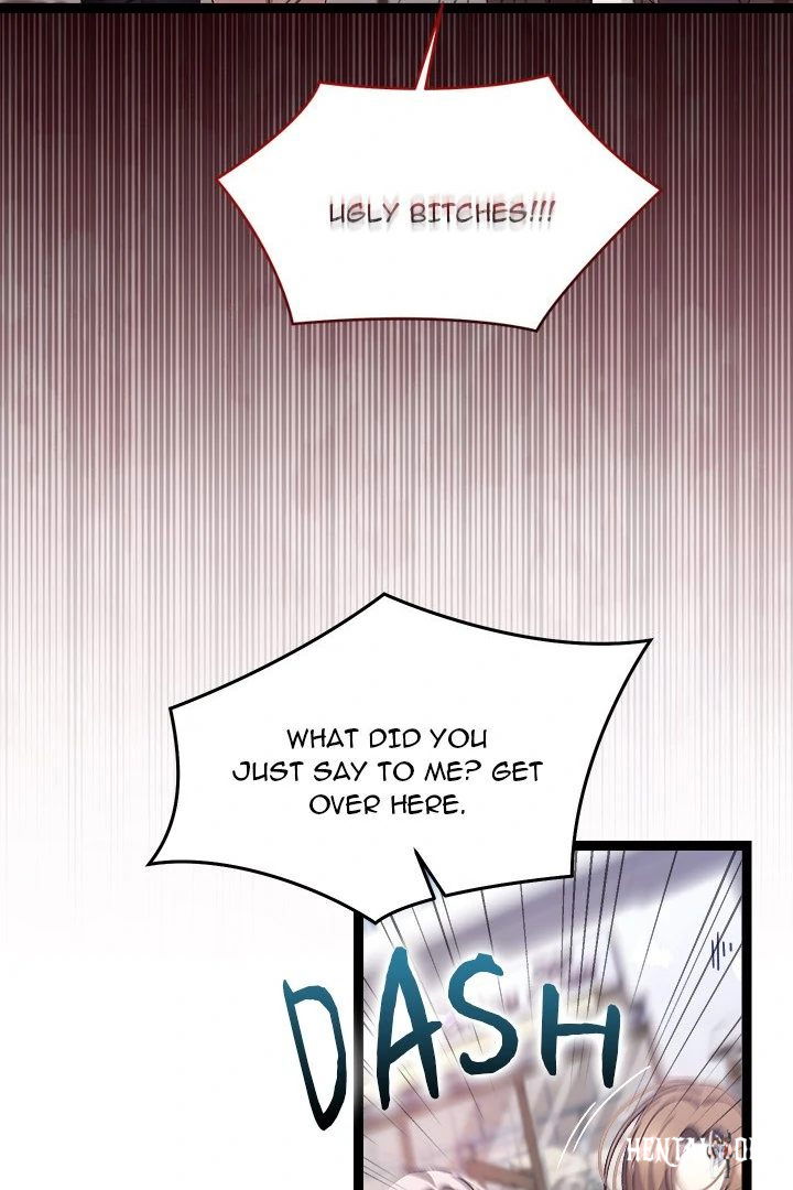 From Weakling to Nemesis From Weakling to Nemesis Chapter 15 - Page 99