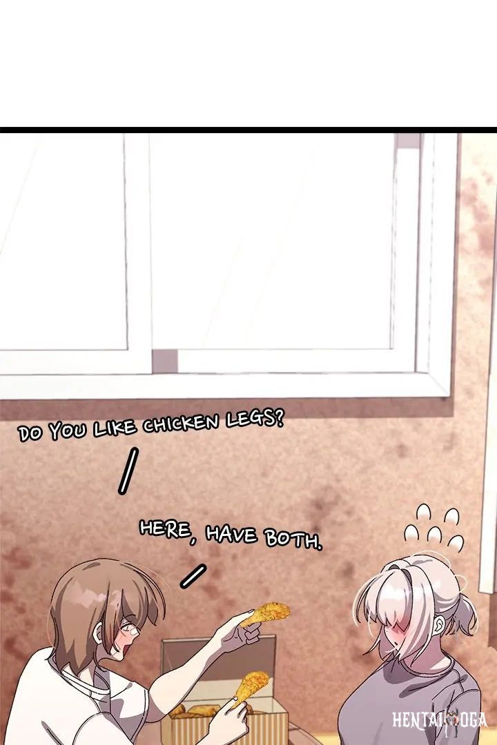 From Weakling to Nemesis From Weakling to Nemesis Chapter 14 - Page 118