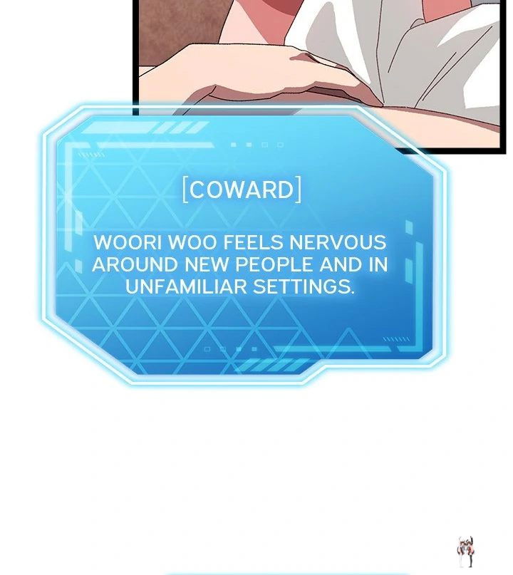 From Weakling to Nemesis From Weakling to Nemesis Chapter 14 - Page 15