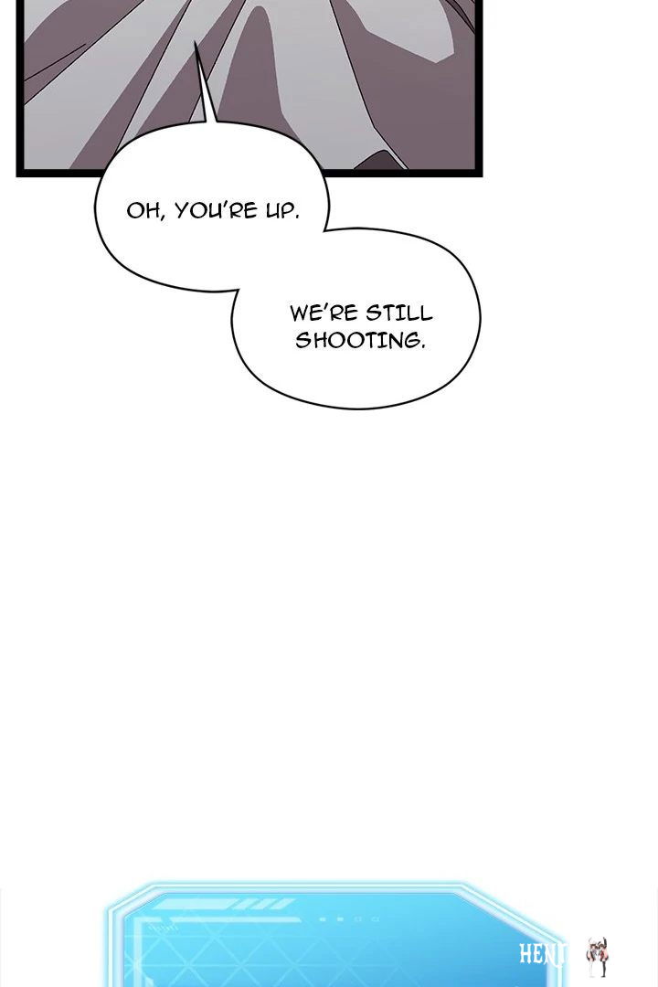 From Weakling to Nemesis From Weakling to Nemesis Chapter 14 - Page 17